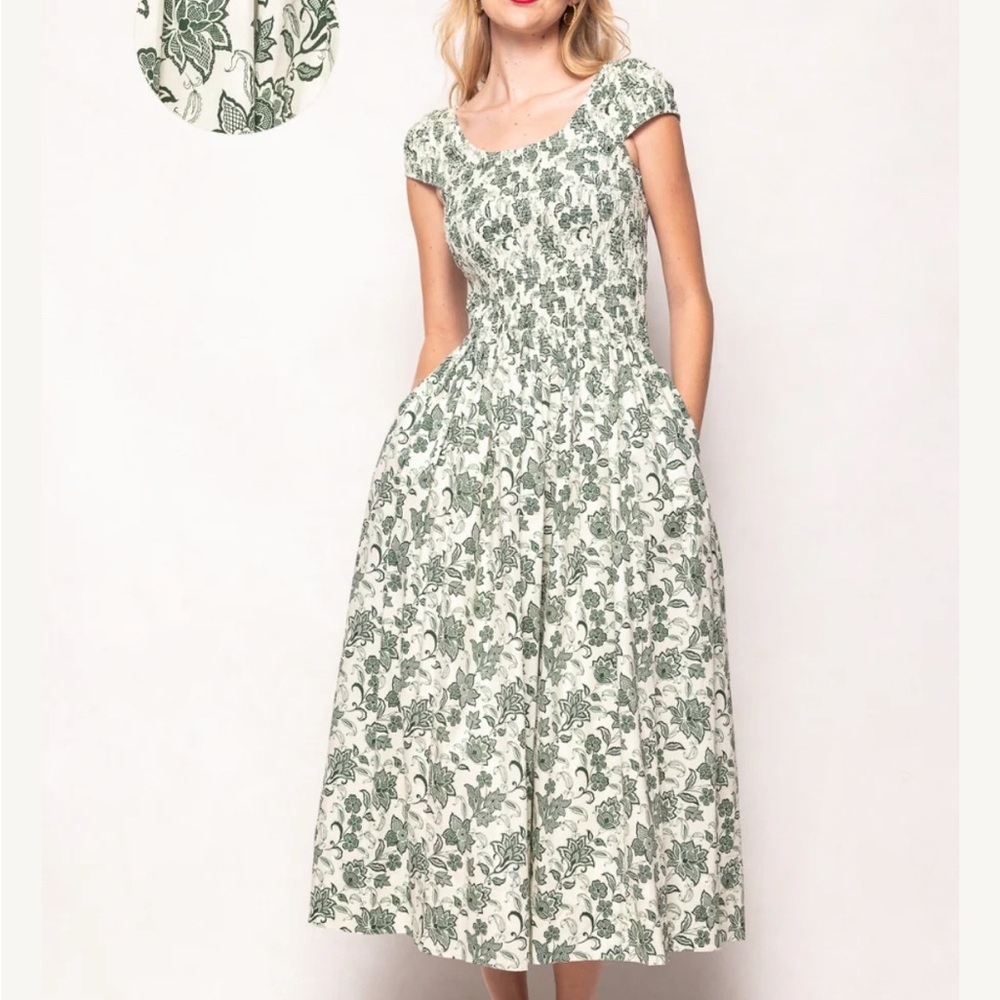 Ivy City Marlow Midi Dress-NWT